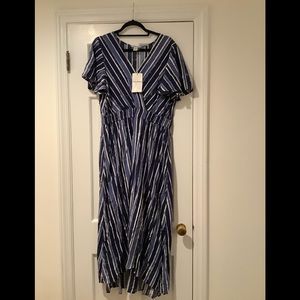 Tommy Bahama NWT dress